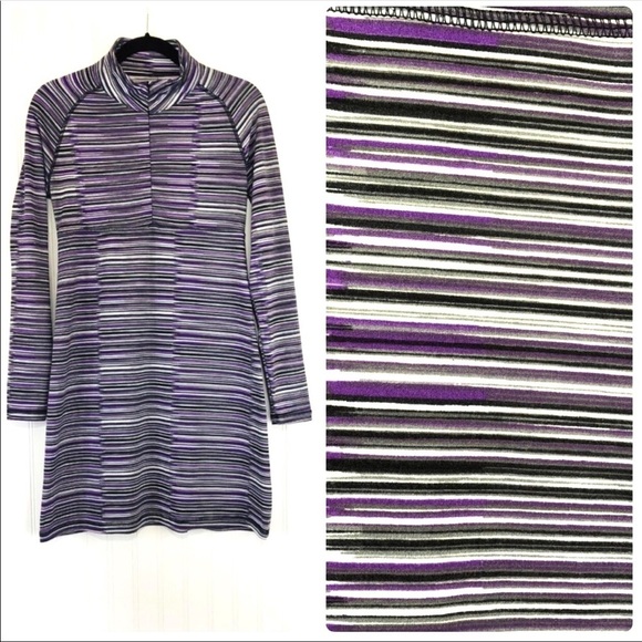 Soybu Athletic Dress S​​ - Picture 1 of 6